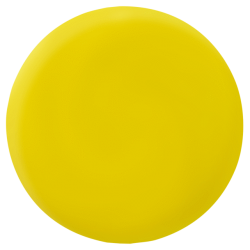 CRYSTAL DROPS - Dandelion Yellow